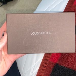 Louis Vuitton Apple Watch band